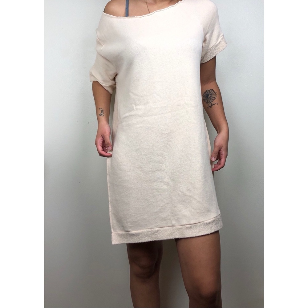 Urban Outfitters Off the Shoulder Top